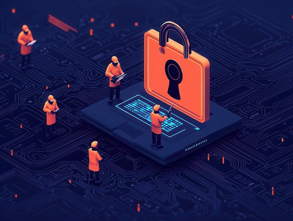 AI governance for regulated healthcare environments.