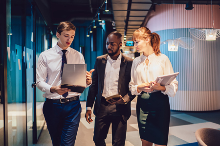 Enterprise teams building AI skills and operating culture.